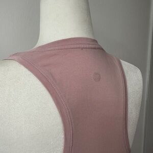 Lululemon Love Tank Top - Porcelain Pink -